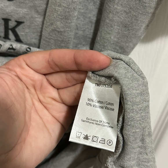 Triple Five Soul- Men’s vintage T Shirt - Picture 5 of 7